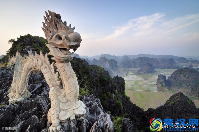 什么是佛教中提到的天龙八部？