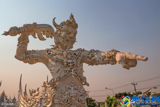 什么是佛教中提到的天龙八部？