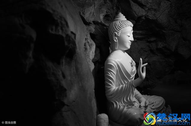 什么是佛教中提到的天龙八部？