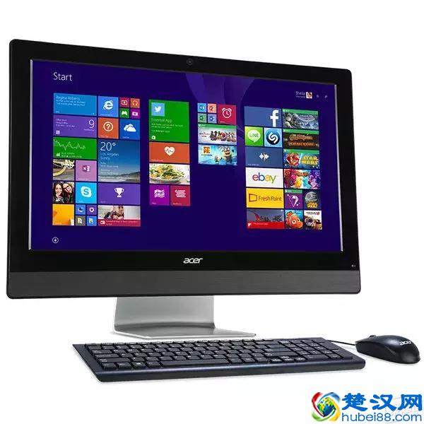 一体机什么牌子好？超高性价比一体机推荐