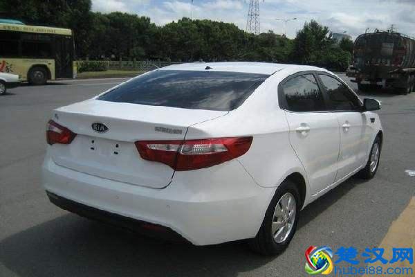 起亚中的K2怎么样？那些买K2的朋友们说出了真实的感受