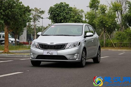 起亚中的K2怎么样？那些买K2的朋友们说出了真实的感受