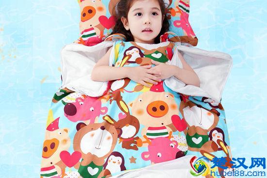 儿童睡袋什么牌子好 儿童睡袋种类介绍
