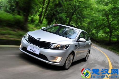 起亚中的K2怎么样？那些买K2的朋友们说出了真实的感受