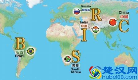 金砖国家是什么意思？有哪些国家组成？各国都有哪些优势？