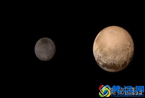 冥王星为什么被除名