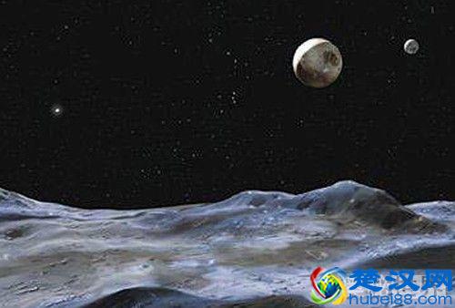 冥王星为什么被除名