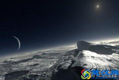 冥王星为什么被除名