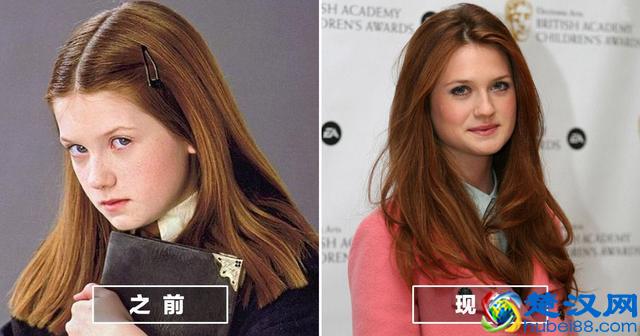 第一部哈利波特上映已经过去十八年了，看看这些明星现在的变化