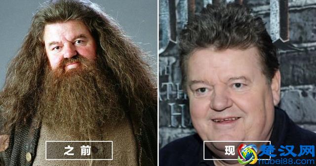 第一部哈利波特上映已经过去十八年了，看看这些明星现在的变化