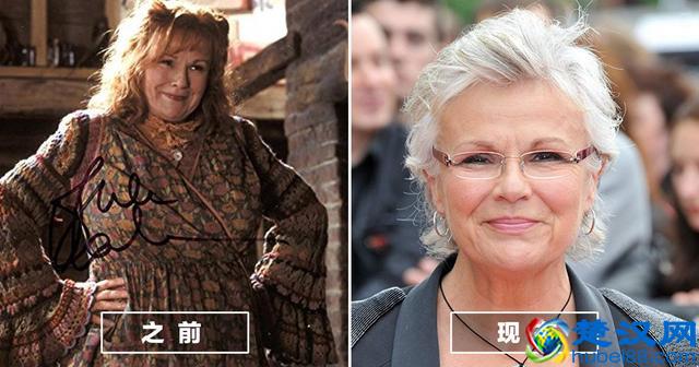 第一部哈利波特上映已经过去十八年了，看看这些明星现在的变化