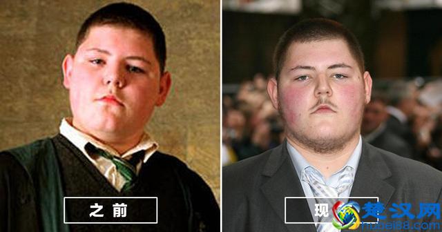 第一部哈利波特上映已经过去十八年了，看看这些明星现在的变化