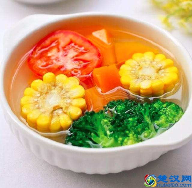 13款适合夏天喝的汤，清热降火，做法简单！营养爽口，美味十足！