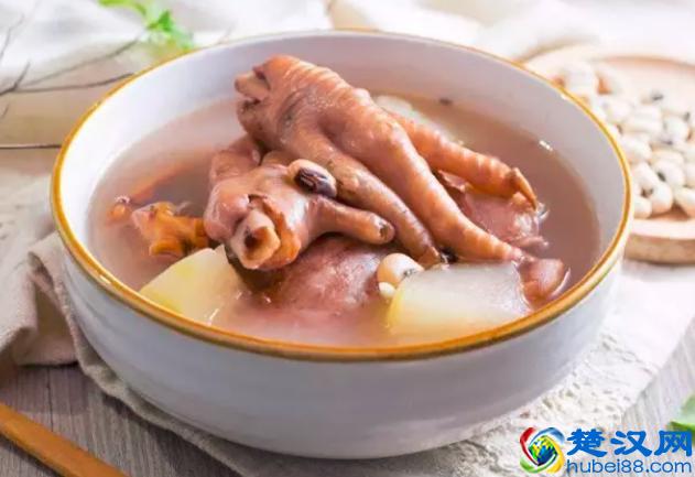 13款适合夏天喝的汤，清热降火，做法简单！营养爽口，美味十足！