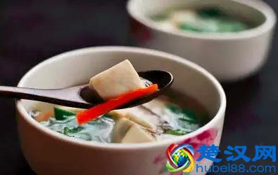 13款适合夏天喝的汤，清热降火，做法简单！营养爽口，美味十足！