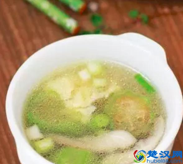 13款适合夏天喝的汤，清热降火，做法简单！营养爽口，美味十足！