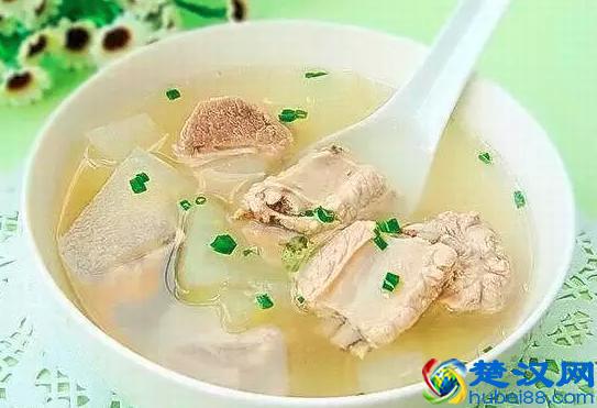 13款适合夏天喝的汤，清热降火，做法简单！营养爽口，美味十足！