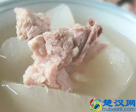 13款适合夏天喝的汤，清热降火，做法简单！营养爽口，美味十足！