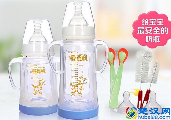 十大奶瓶品牌榜中榜，奶嘴品牌，什么牌子的奶瓶好