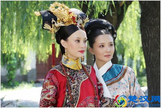 什么叫做“对食”？宦官为什么还可以娶妻！