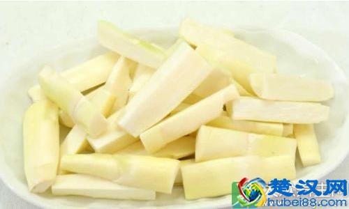 八种食物不能与豆腐同吃