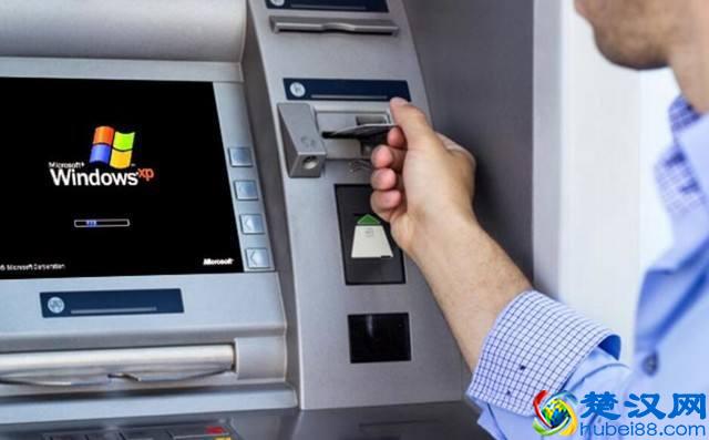 为什么到了现在，还有很多的单位在用着xp系统？