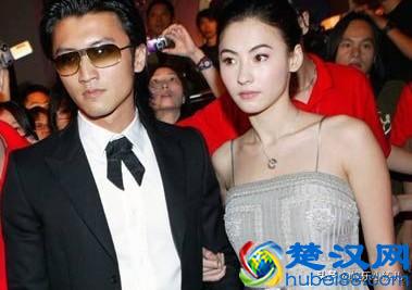 揭秘：张柏芝与谢霆锋离婚的真正原因？你真的都知道吗！