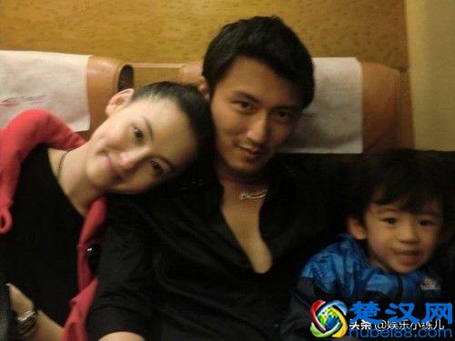 揭秘：张柏芝与谢霆锋离婚的真正原因？你真的都知道吗！