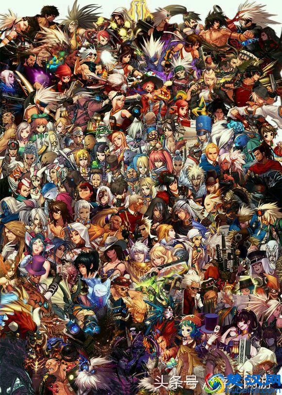 DNF那几件永远带锁却不用的装备 那都是回忆！