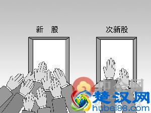 股票入门:什么是次新股
