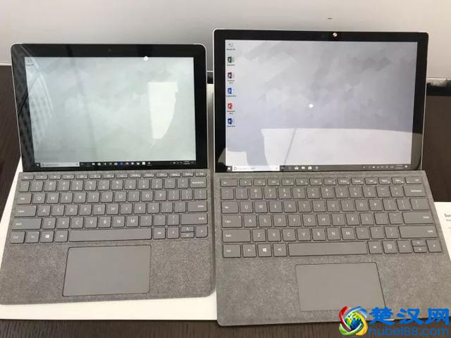 微软Surface Go怎么样？真实体验助你了解
