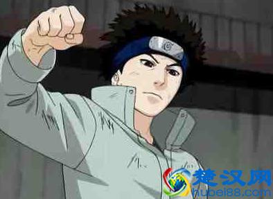 火影：当五位蒙面忍者露出真容，再不斩最霸气，卡卡西堪称男神！