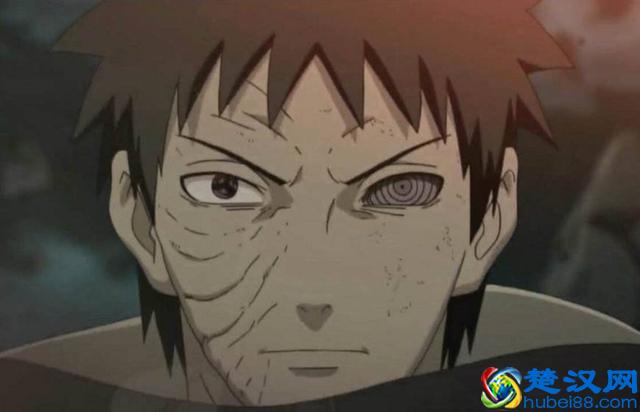 火影：当五位蒙面忍者露出真容，再不斩最霸气，卡卡西堪称男神！