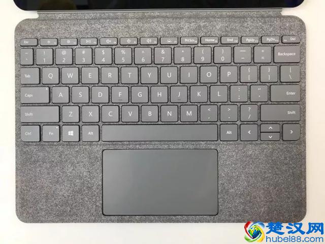 微软Surface Go怎么样？真实体验助你了解