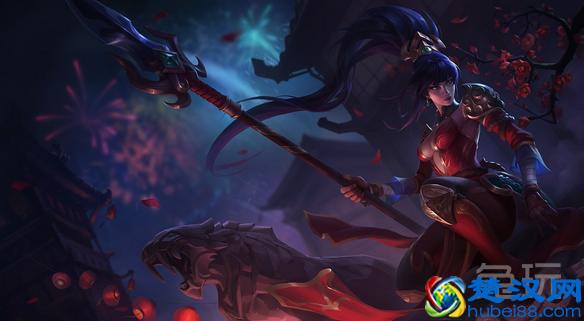 LOL怎么发给所有人S6 LOL发给所有人怎么设置