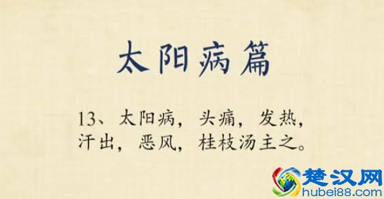 古代的一两到底等于多少克？己安先生讲伤寒