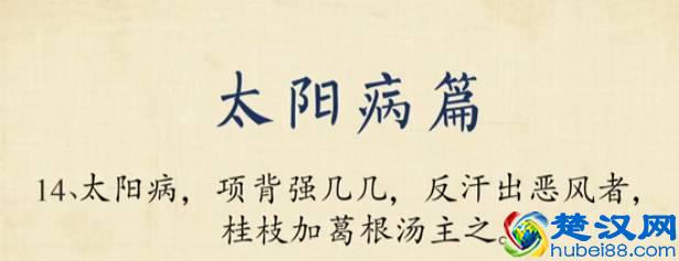 古代的一两到底等于多少克？己安先生讲伤寒