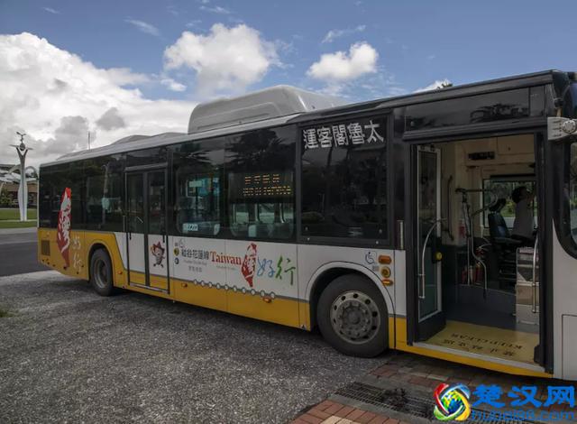 行走的笔记之台湾篇：置身东华大学，给心灵做一次净化