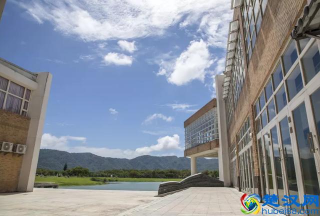 行走的笔记之台湾篇：置身东华大学，给心灵做一次净化