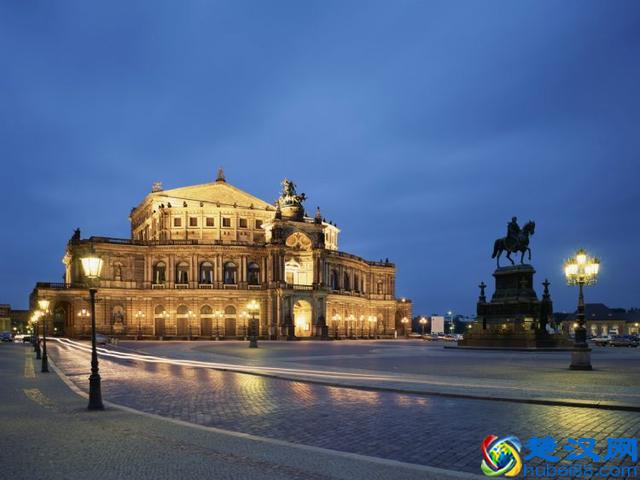 最杰出的研究型大学之一 埃尔朗根-纽伦堡大学