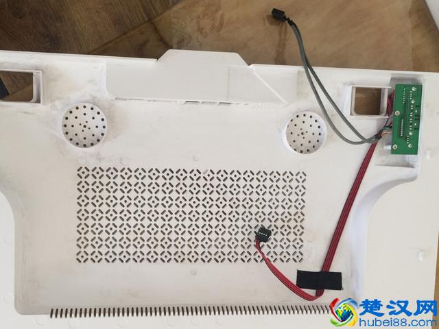 一体机电脑拆机、换固态、换内存图解详细教程