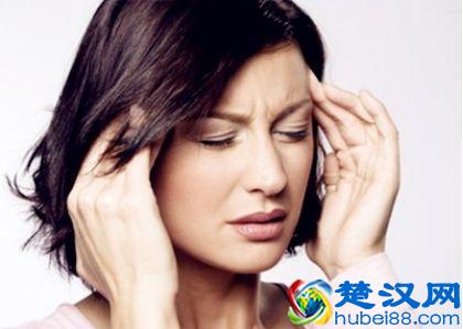 偏头痛怎么办？推荐几个超级管用的土办法