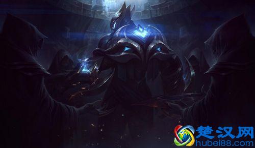 LOL：中单刺客一哥，钻石劫都是这样玩的，这些打法你学会了吗？