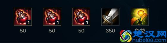 LOL：中单刺客一哥，钻石劫都是这样玩的，这些打法你学会了吗？