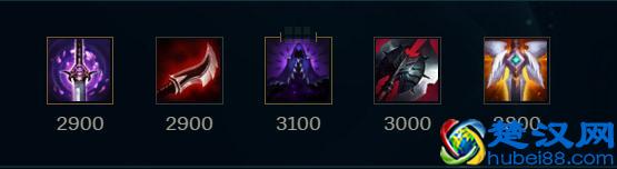 LOL：中单刺客一哥，钻石劫都是这样玩的，这些打法你学会了吗？