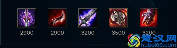 LOL：中单刺客一哥，钻石劫都是这样玩的，这些打法你学会了吗？