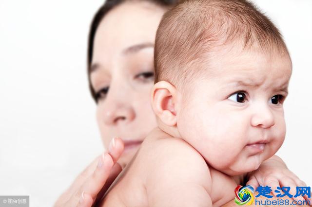 宝宝常打嗝是怎么回事?怎么做能帮宝宝缓解打嗝?