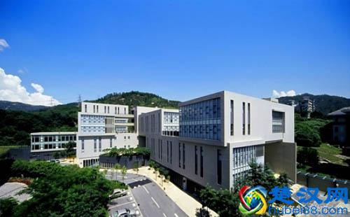 岭南大学（Lingnan University）