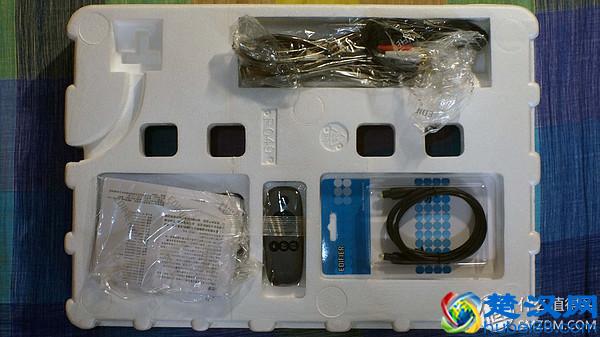 这漫步者，让我说了两次我操--漫步者S1000音箱众测