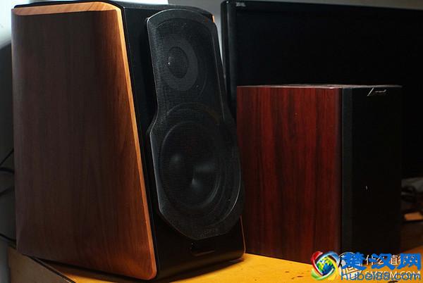 这漫步者，让我说了两次我操--漫步者S1000音箱众测